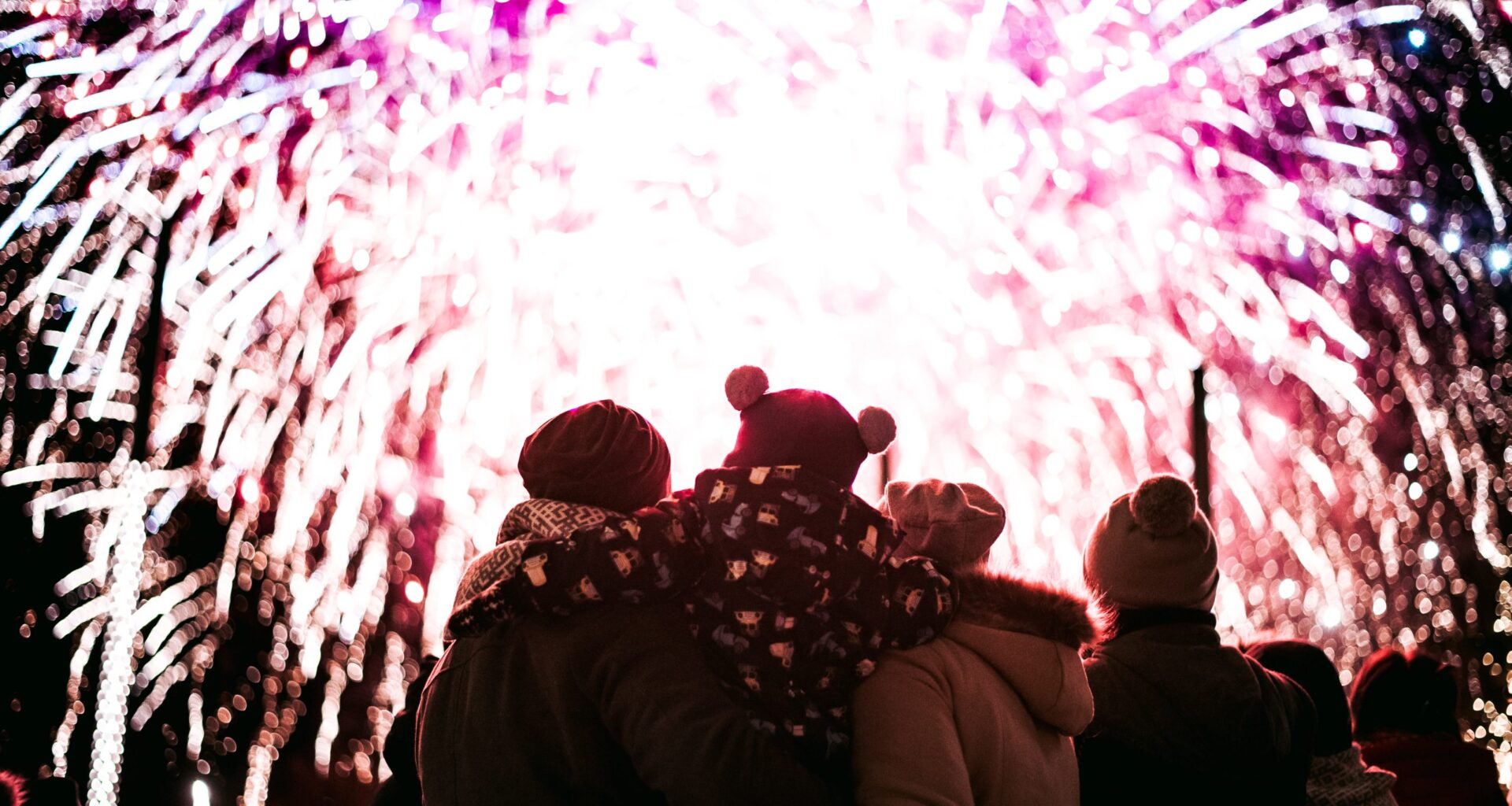 Ventspilī Jauno gadu sagaidīs ar koncertu un krāšņu uguņošanu
