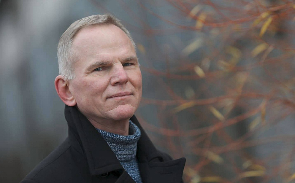 Karš par sevi atgādina ik uz soļa — pat Ukrainas rietumos