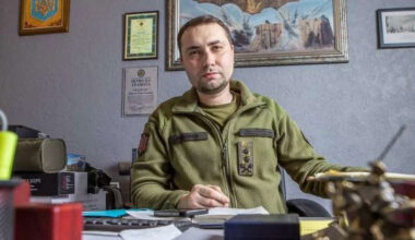 Budanovs prognozē, ka Putins varētu drīzumā mēģināt okupēt Baltijas valstis