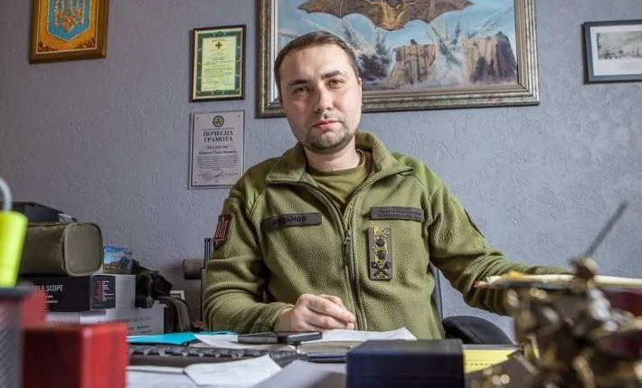 Budanovs prognozē, ka Putins varētu drīzumā mēģināt okupēt Baltijas valstis