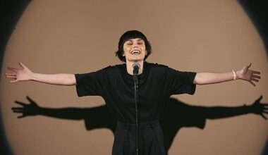 Varu tikai nožēlot, ka neaizgāju agrāk