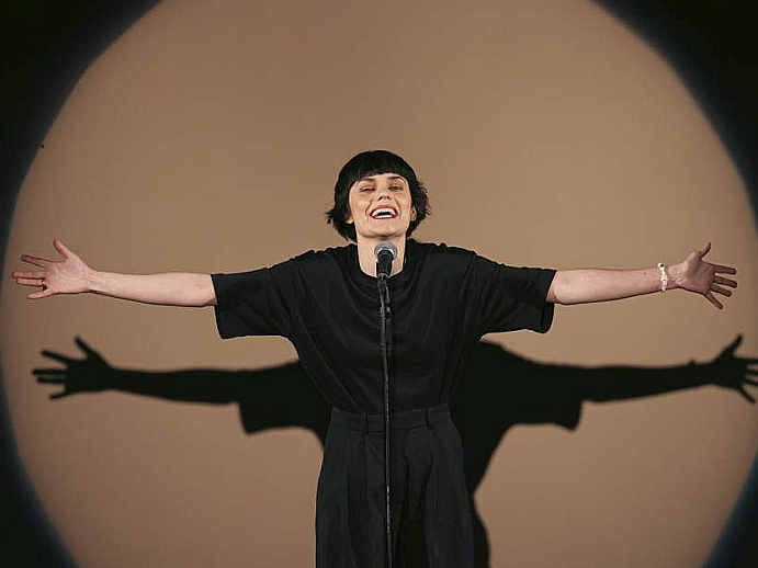 Varu tikai nožēlot, ka neaizgāju agrāk