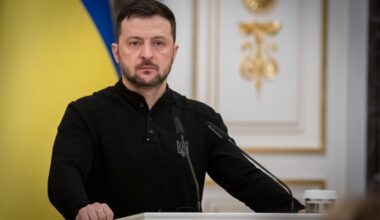 Šis var būt izšķirošs brīdis mums visiem: miera plāns šobrīd atrodas kritiskā miera panākšanas posmā