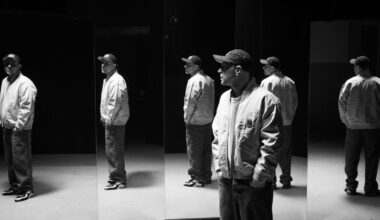 Ozols izdod singlu “Aust Rīts” un izziņo koncertu arēnā