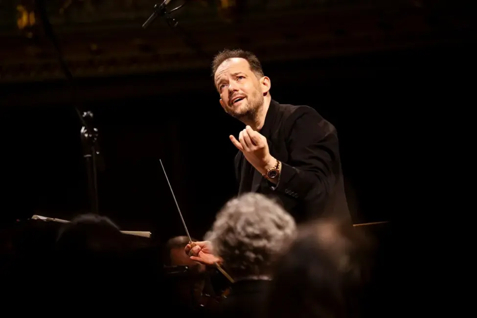 2025. Gada Klasiskās Mūzikas Virsotnes Latvijā: No Tūkstošiem Jauno Talantu Līdz Maestro Nelsona Atgriešanās