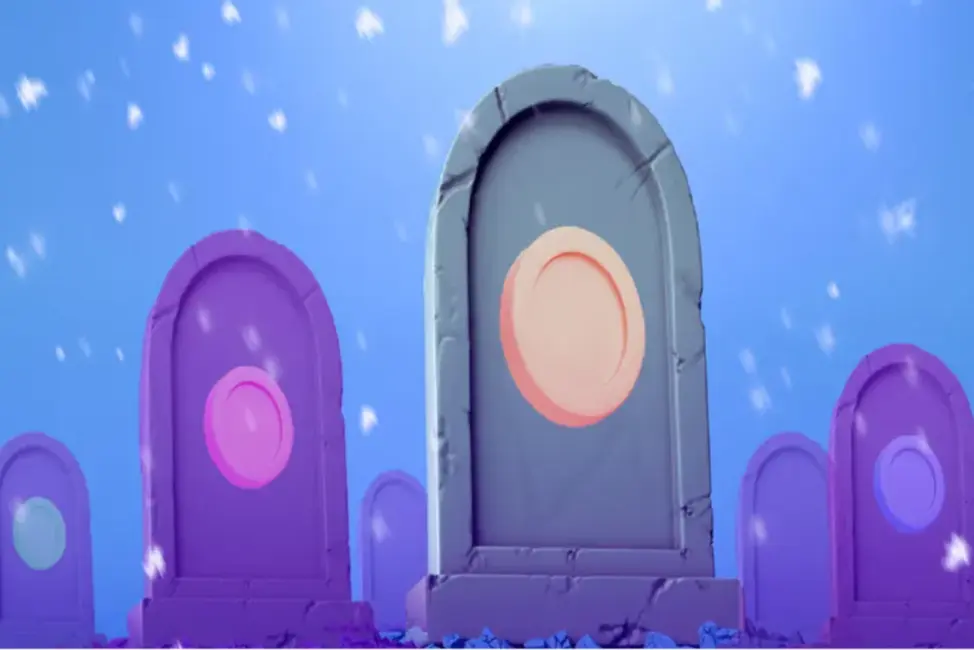 2025. gads kriptovalūtu jauno žetonu izstrādātājiem izrādās neveiksmīgs: gandrīz 85% projektu ar zaudējumiem