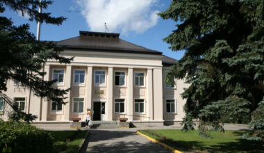 Bauskas slimnīcā pakāpeniski atjauno Terapijas un aprūpes nodaļas darbu