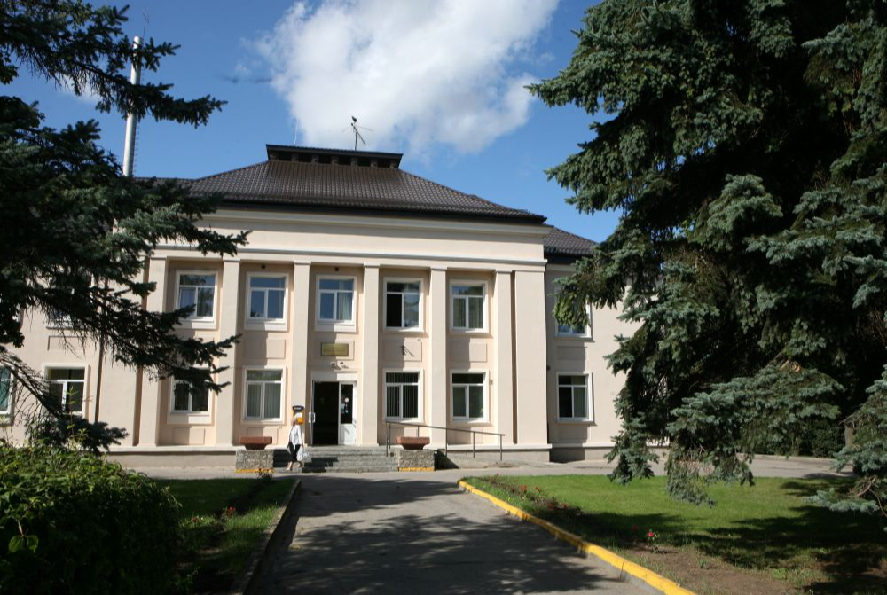 Bauskas slimnīcā pakāpeniski atjauno Terapijas un aprūpes nodaļas darbu