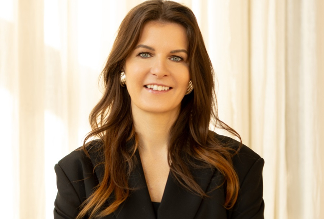 Ieva Jāgere. Publicitātes foto