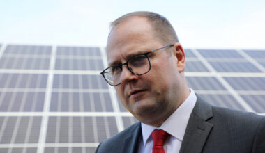 Čudars apturējis Jūras aizsargājamo teritoriju plāna virzību; sola pārstrādāt