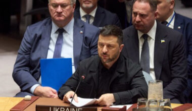 Kompromiss Donbasa jautājumā ir īpaša statusa noteikšana reģionam