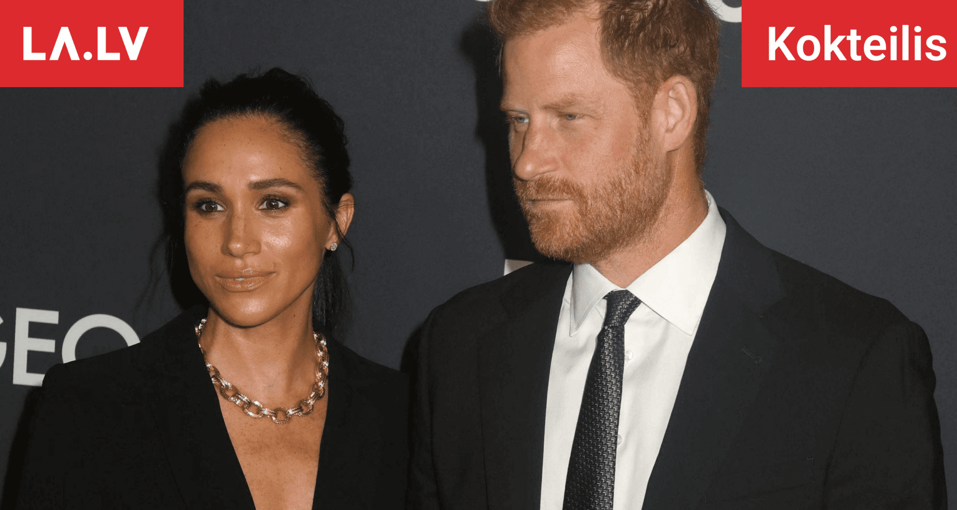 Meganas Mārklas tēvs vēršas pie meitas ar izmisīgu lūgumu: “Vēl vienu reizi pirms nāves…”