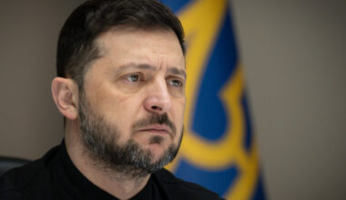 Zelenskis noraidījis ASV ierosinājumu dalīt kontroli pār Zaporižjas AES