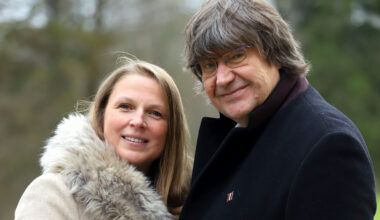 Evija Mundeciema un Jānis Lūsēns par ļaušanos īstajam cilvēkam dzīvē un mūzikā