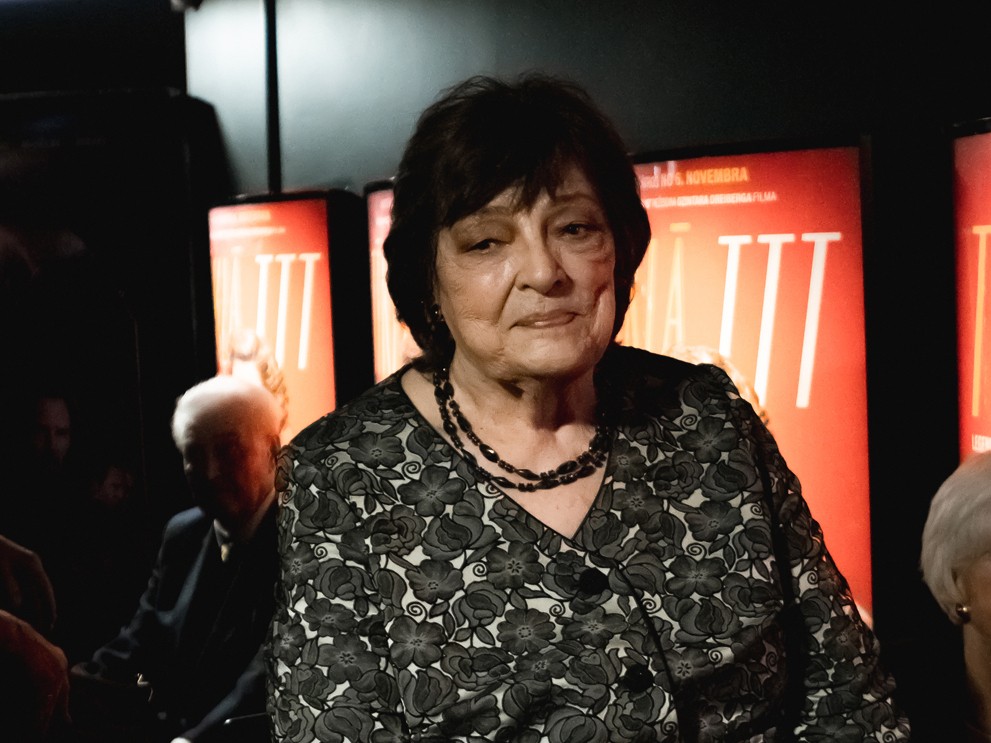 Par TTT — dzīvē un filmā