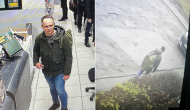 Dubultslepkavība Lietuvā: norit valstsmēroga meklēšana - Lasi.lv