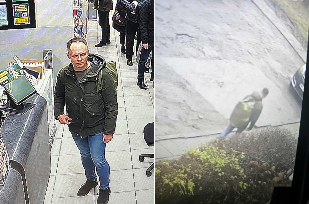 Dubultslepkavība Lietuvā: norit valstsmēroga meklēšana - Lasi.lv