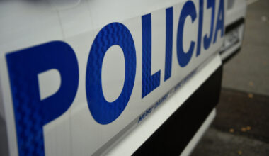 Šokējošs nakts brauciens Cēsu pusē; Desmitgadnieks ved mājās piedzērušos tēvu