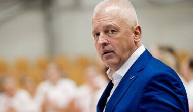 "TTT Rīga" vēlas pacīnīties ar lietuvietēm