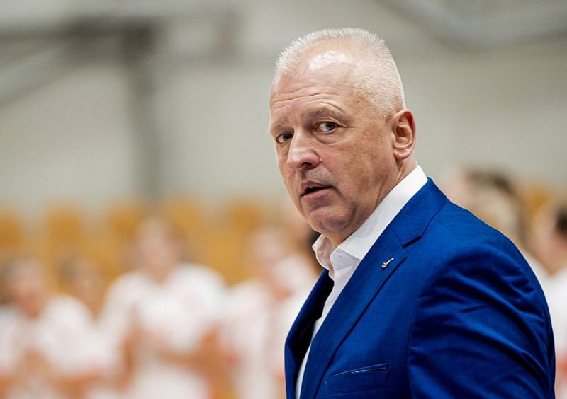 "TTT Rīga" vēlas pacīnīties ar lietuvietēm