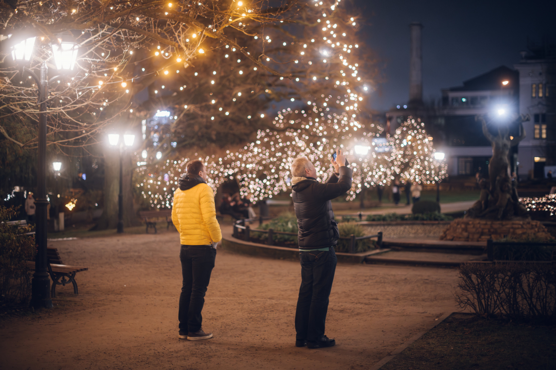 Rīgā Jauno gadu varēs sagaidīt sešos publiskos pasākumos