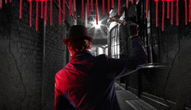 “Džeks Uzšķērdējs” bijis poļu-ebreju izcelsmes frizieris, apgalvo vēsturnieks