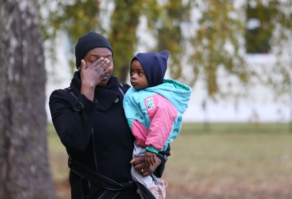 Kādai ir jābūt imigrācijas politikai