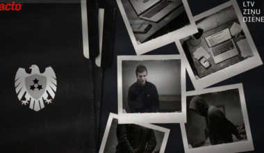 Par terorisma apmācību notiesāts jaunietis; pienāk signāli par digitālo radikalizāciju