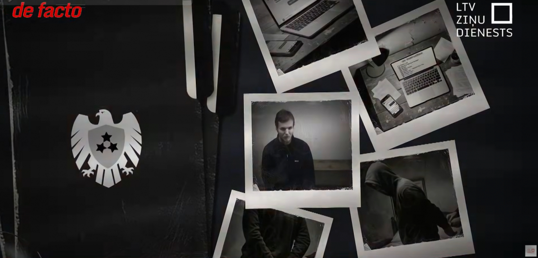 Par terorisma apmācību notiesāts jaunietis; pienāk signāli par digitālo radikalizāciju