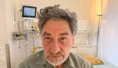 Policija lūdz palīdzību vīrieša atpazīšanā