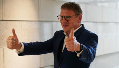 "Šķiršanās bija labākais, kas varēja notikt" — Andra Ozola dzīvē sācies jauns posms