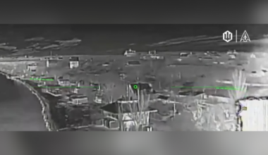 Iespējams, vēsturē lielākais trieciens pa Krievijas speciālo uzdevumu karavīriem