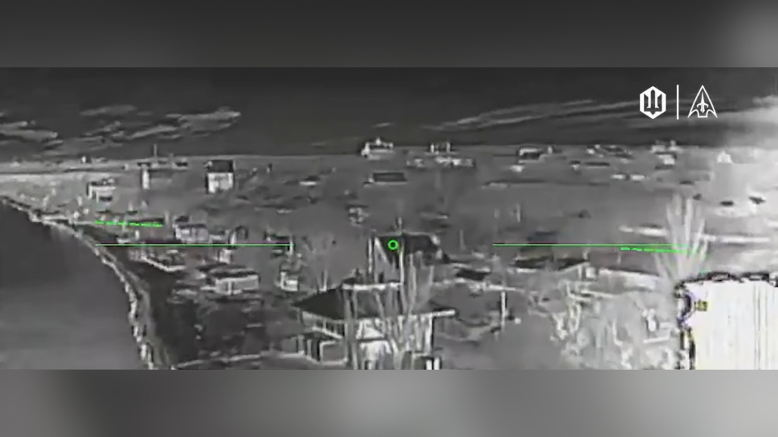 Iespējams, vēsturē lielākais trieciens pa Krievijas speciālo uzdevumu karavīriem