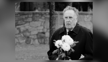 Miris kādreizējais Ģenerālprokuratūras virsprokurors Šabanskis