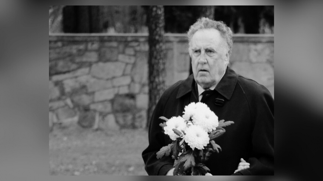 Miris kādreizējais Ģenerālprokuratūras virsprokurors Šabanskis