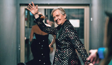 Pārsteigumi būs vienmēr — sola Andris Freidenfelds