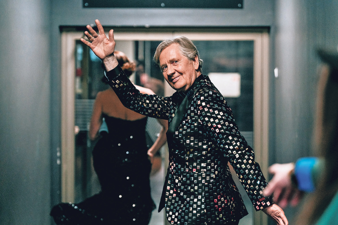 Pārsteigumi būs vienmēr — sola Andris Freidenfelds