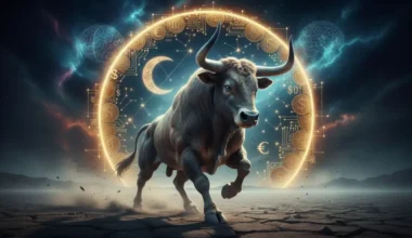 2026. Gada Vēršiem: Mentālā Pārvērtība un Jauna Pieeja Finansēm – Prognozes no Latvijas un Lietuvas Astrologiem