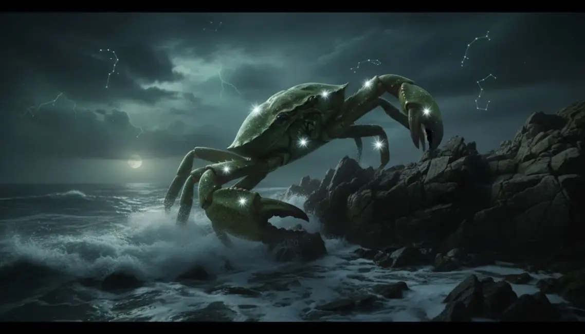 2026. gada Vēža horoskops: nepieciešamība izkāpt no komforta zonas un jaunas iespējas