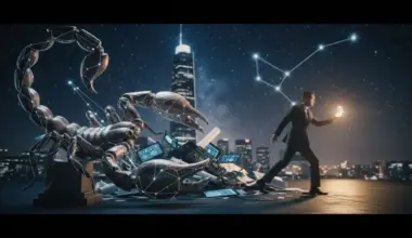 2026. gada horoskops Skorpionam: Lielas pārmaiņas un karjeras izaugsme gaidāma Uguns Zirga gadā