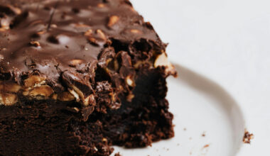 Šokolāde pret novecošanu / Diena