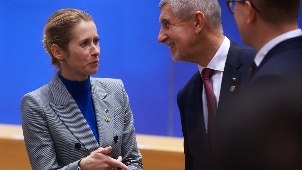 "Negaidiet, ka visā sekos Ungārijai un Slovākijai". Babišs atgriežas Čehijas politiskajā arēnā