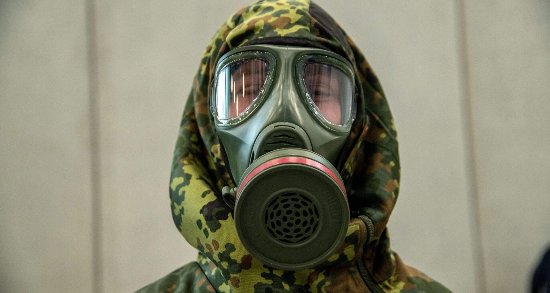 Krievija neiedomājamos apmēros izmantojusi ķīmiskos ieročus. Kāda iedarbība tiem ir uz cilvēkiem?