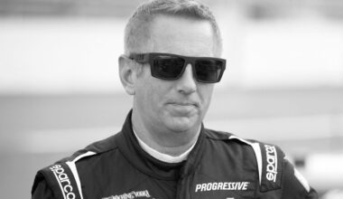 Aviokatastrofā gājis bojā NASCAR leģenda Gregs Bifls – Motoru sports – Sportacentrs.com