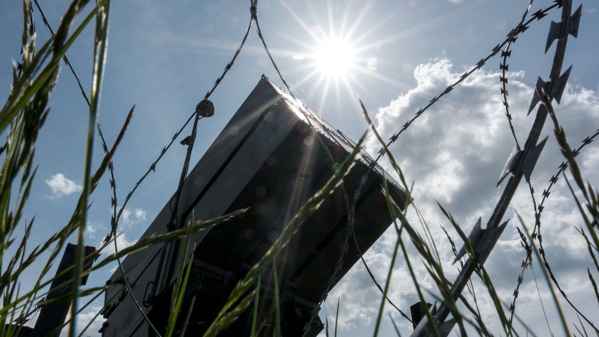 "Dronu siena" palīdzēs stiprināt Eiropas aizsardzības spējas