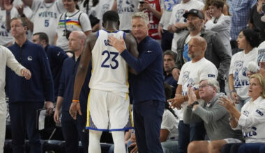 "Tas nebija mans labākais brīdis" – Basketbols – Sportacentrs.com