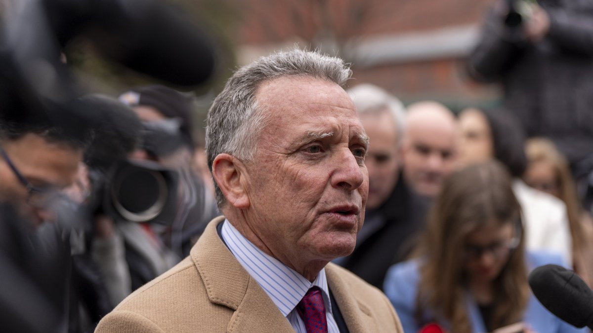 Vitkofs nedēļas nogalē Berlīnē tiksies ar Zelenski un Eiropas līderiem