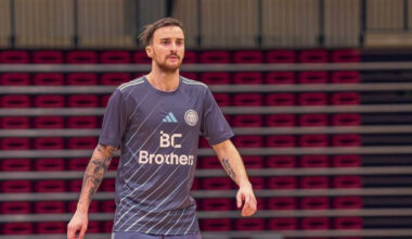 Divi futzāla sapņi – Eiropas čempionāts un cīņas pret trīskārtējo Čempionu līgas uzvarētāju – Futbols – Sportacentrs.com