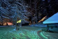 No 19. decembra Brīvdabas muzejā būs Ziemassvētku gaismas taka - Apriņķis