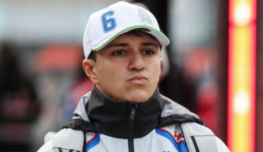 "F3 un F2 izmaksas ir tādas, ka pats tās nespēj nosegt" – Motoru sports – Sportacentrs.com